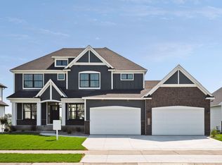 13109 Coral Sea Ct NE, Blaine, MN 55449