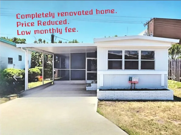 8705 S Tamiami Trl Lot 139, Sarasota, FL 34238