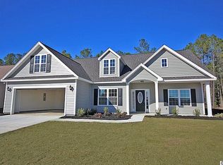 1801 Riverport Drive Poplar LOT 47, Conway, SC 29526