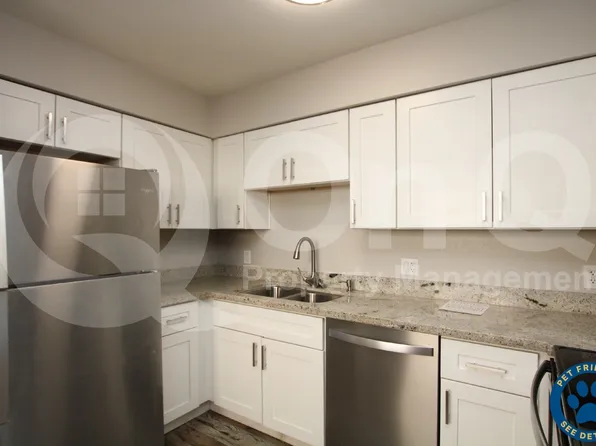 2807 E Paradise Ln, Phoenix, AZ