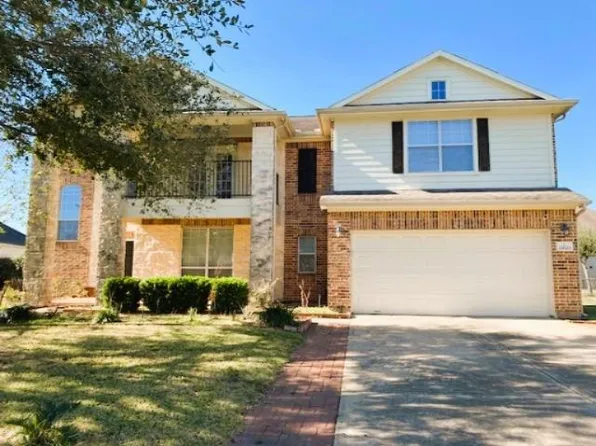 23023 Spellbrook Bend Ln, Richmond, TX 77407