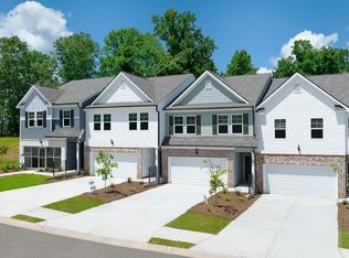 4542 Bishops Ln, Oakwood, GA 30566