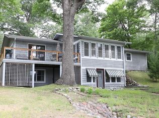 27502 Pepin Road, Webster, WI 54893