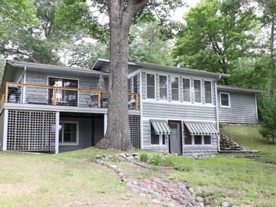 27502 Pepin Road, Webster, WI, 54893