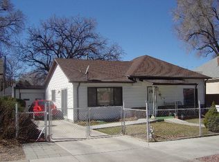 2017 Pine St, Pueblo, CO 81004