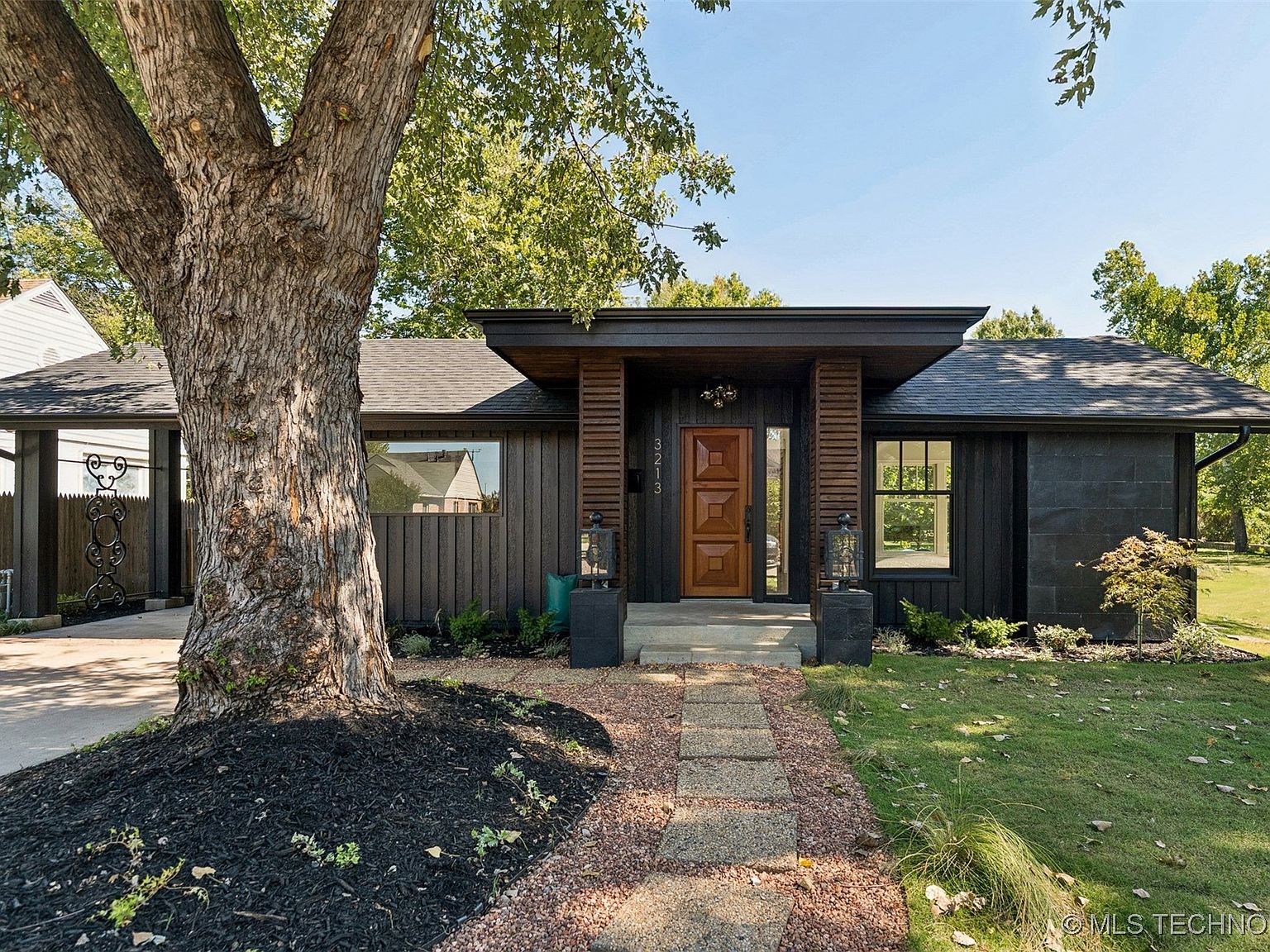 house リスト ③ 3213 S Cincinnati Ave, Tulsa, OK 74105 | Zillow