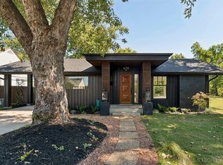 3213 S Cincinnati Ave, Tulsa, OK 74105