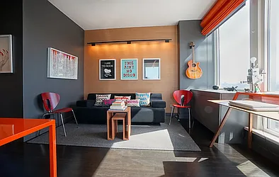 Rented by Town Residential