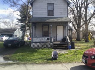 417 Sherman Ave, Niles, OH 44446