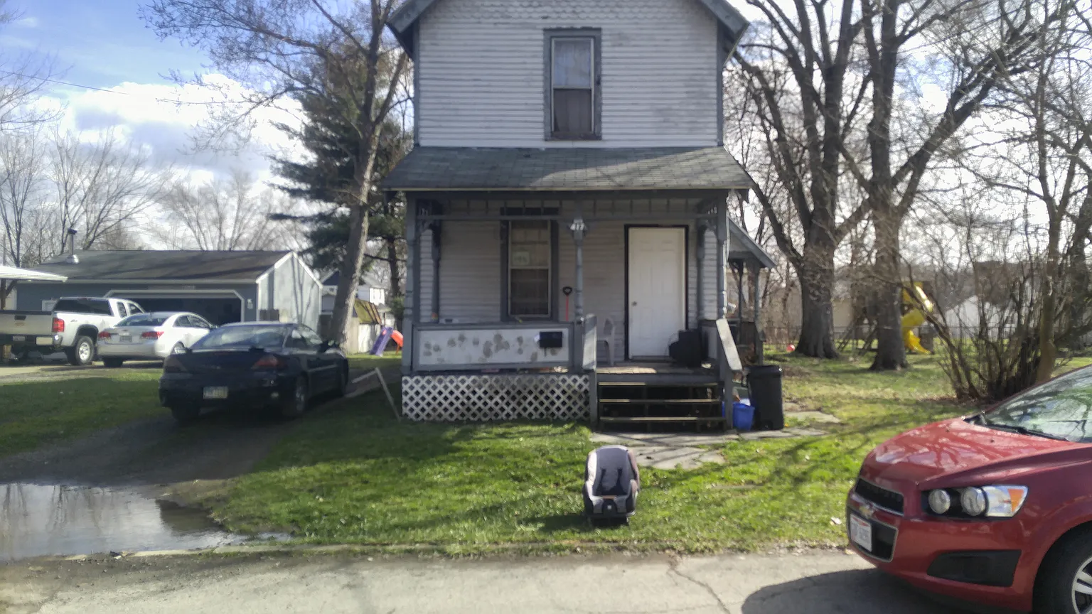 417 Sherman Ave photo 1