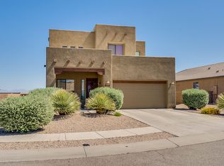 161 E Sycamore View Rd, Vail, AZ 85641