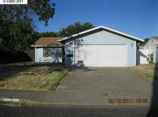 15 Covington Dr, Pittsburg, CA
