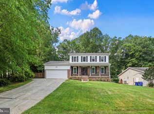 106 Scarsdale Dr, Stafford, VA 22554