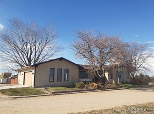 25425 County Road 53, Kersey, CO 80644