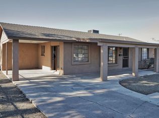 1330 N 36th Dr, Phoenix, AZ 85009