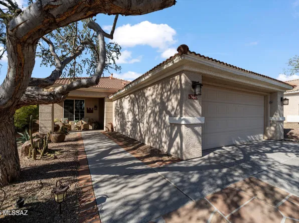 13649 N Gold Cholla Pl, Marana, AZ 85658