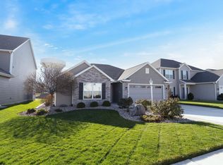 14467 E Walnut Run, Fort Wayne, IN 46814