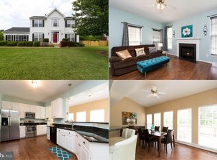 11328 Whipkey Dr, Bealeton, VA 22712