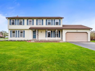 529 Old Country Rd, Rochester, NY, 14612