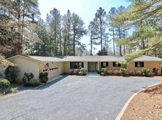 55 Firestone Ln, Pinehurst, NC 28374