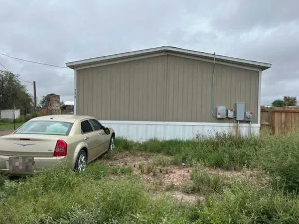 328 Paisano Dr, Fort Davis, TX 79734