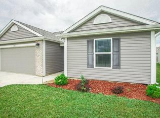 3311 Osborne Dr, Lafayette, IN 47909