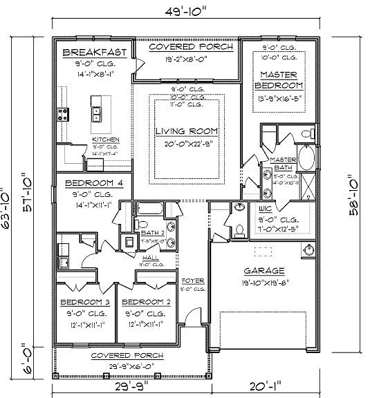 110 London Cir — Photo 16
