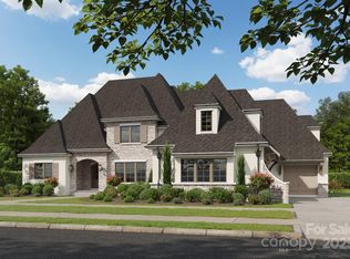 211 Sugar Maple Ln, Matthews, NC 28104