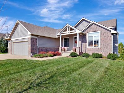 2841 N Woodridge St, Wichita, KS, 67226