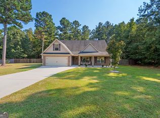 144 Buddy Blvd, McDonough, GA 30252