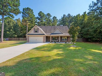 144 Buddy Blvd, McDonough, GA, 30252
