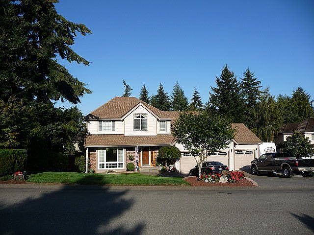 5742 El Dorado Place, NW