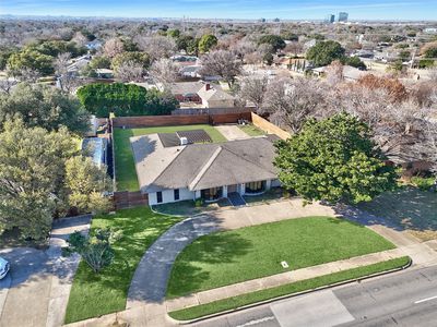 11023 Marsh Ln, Dallas, TX, 75229