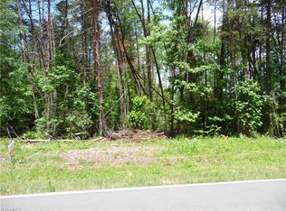 00 Park Springs Rd, Ruffin, NC 27326