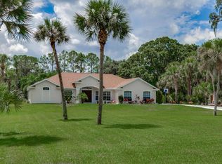 5515 Canvasback Dr, Mims, FL 32754
