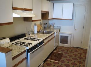 29 Bay State Rd #P, Boston, MA 02215