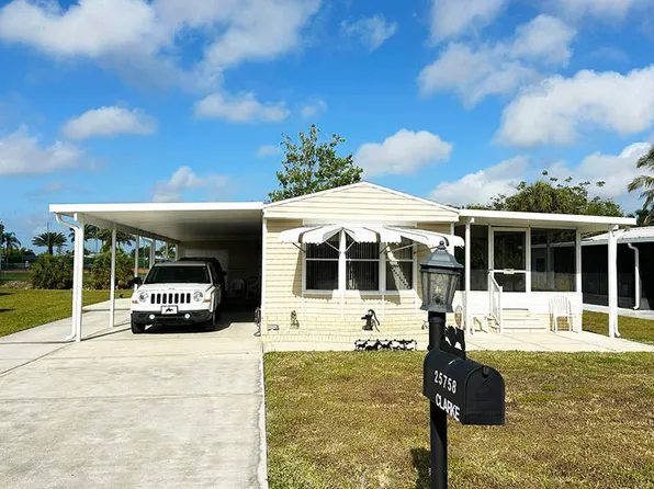 25758 Dandelion Ct #L-001, Bonita Springs, FL 34135