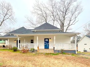 209 Rome St #B, Bowdon, GA 30108