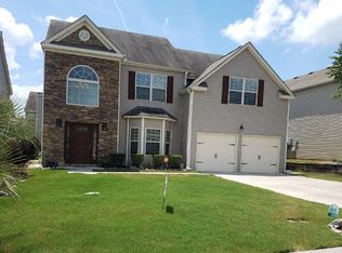 2616 Serenity Ln, Augusta, GA 30909