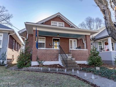 1824 Shady Ln, Louisville, KY, 40205