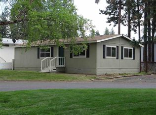 3410 E Georgia Pnes, Mead, WA 99021