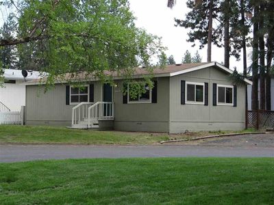 3410 E Georgia Pnes, Mead, WA, 99021