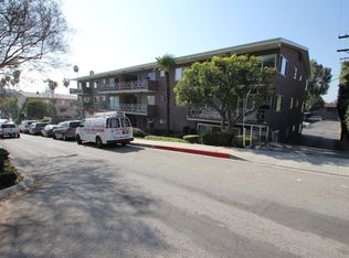 1415 N Brand Blvd APT D, Glendale, CA 91202