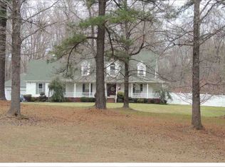 190 Young Rd, Medon, TN 38356