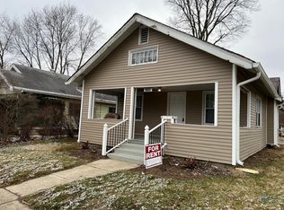 1704 W 8th St, Anderson, IN 46016