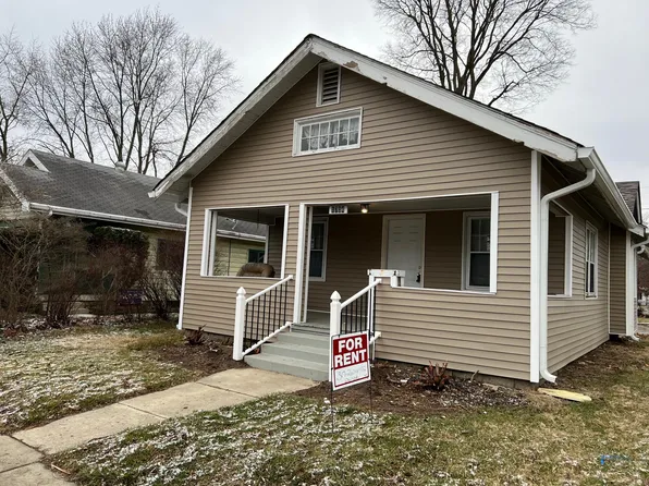 1704 W 8th St, Anderson, IN 46016