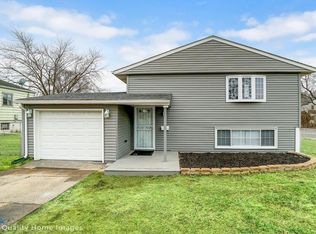 1700 Georgia St, Gary, IN 46407