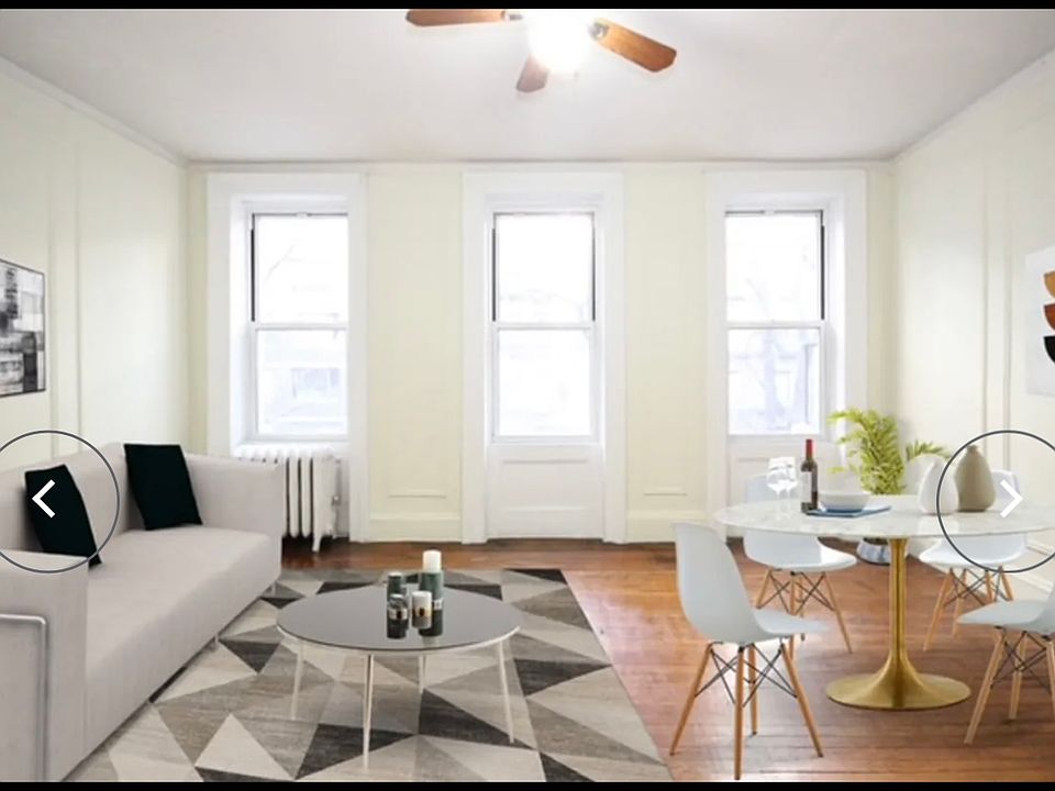 1st image of 329 W 55th St APT 2D