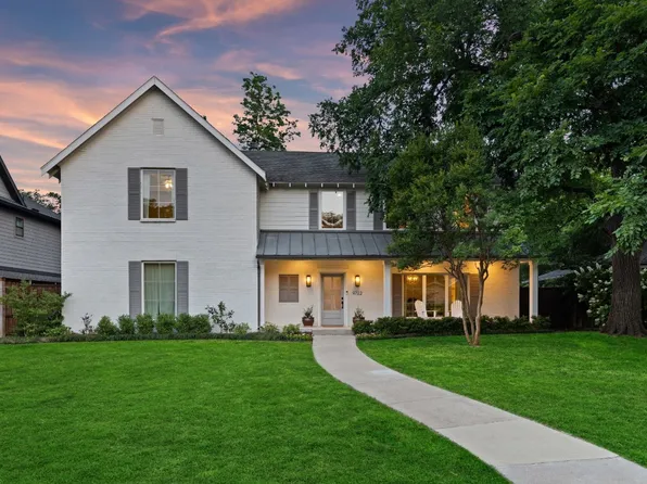 9722 Shoreview Rd, Dallas, TX 75238
