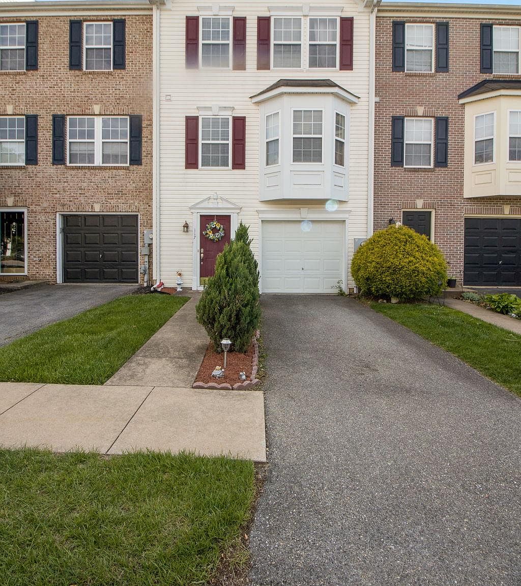 117 Sentry Rdg, Smithsburg, MD 21783 Zillow